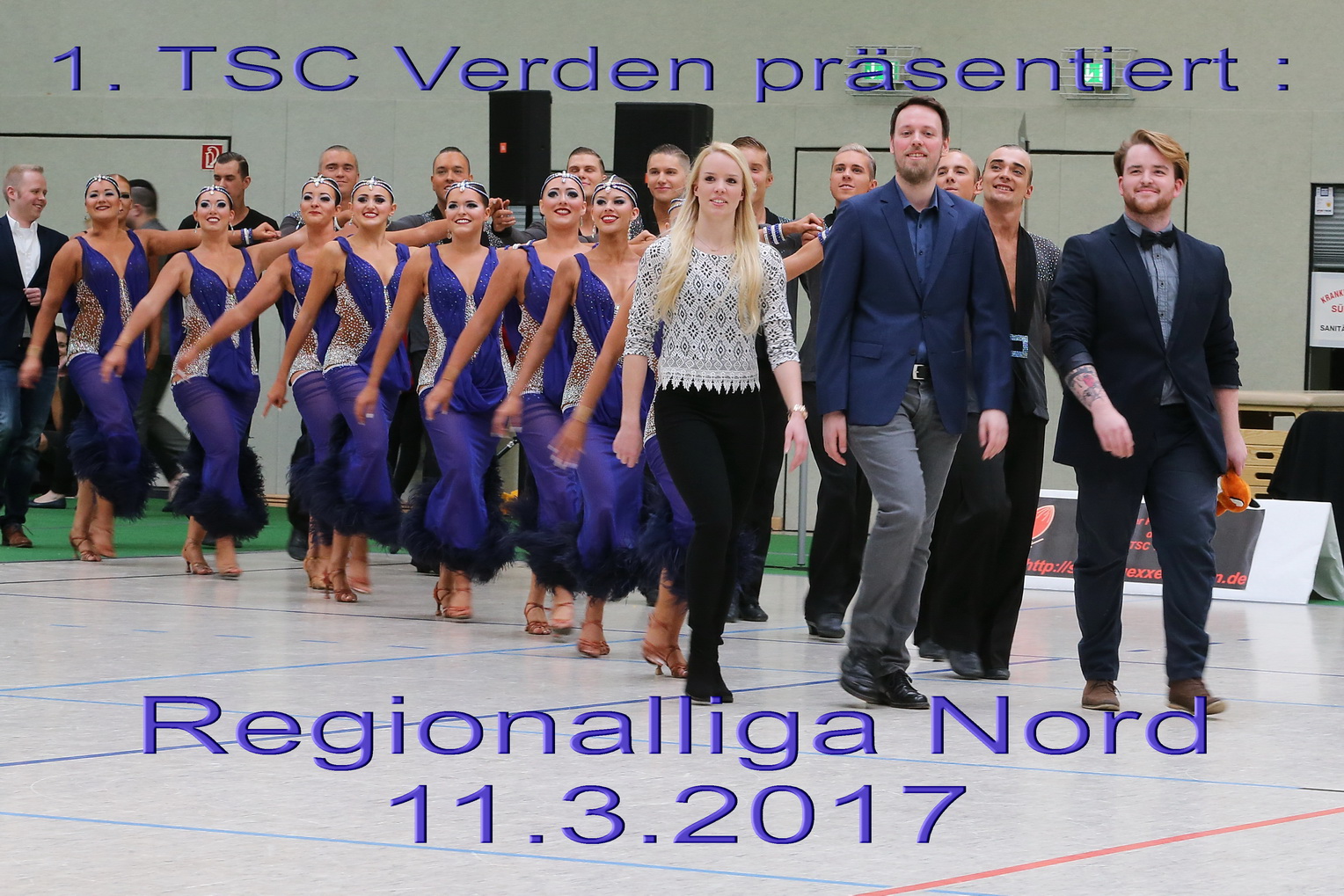 Verden RL Nord 11.3.17